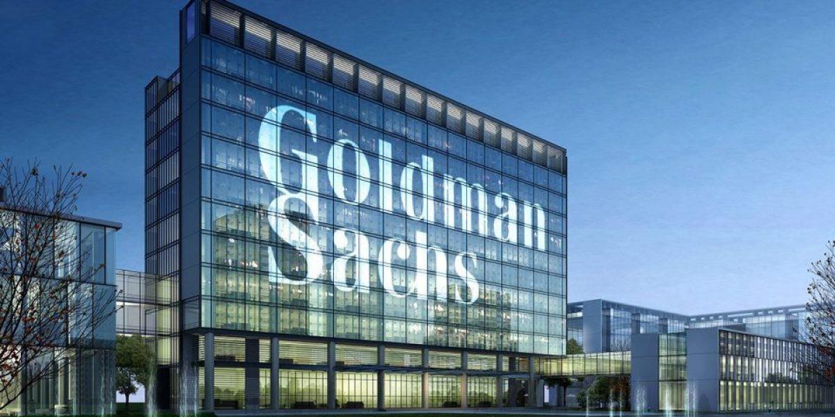 Goldman Sachs сохранил ставку на золото | Блог Namomenti 7