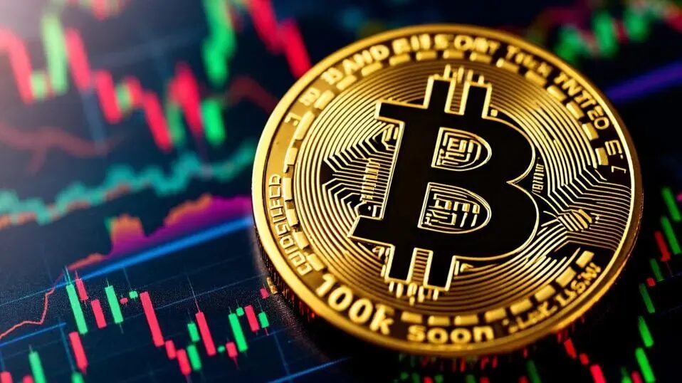 Прогноз цены Bitcoin в 2025–2030 годах: реально ли $1 000 000 за 1 BTC? | Блог Namomenti 7