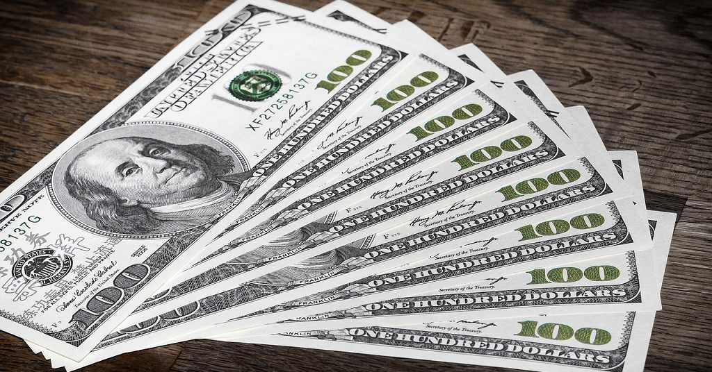 Прогноз курсу долара 2025: чи виросте він до кінця року? | Блог NaMomente 7