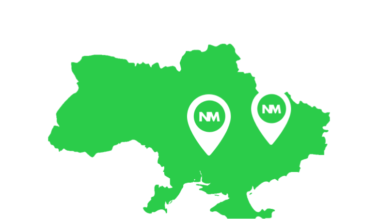 Адреси відділень компанії NaMomente в Івано-Франківську 8