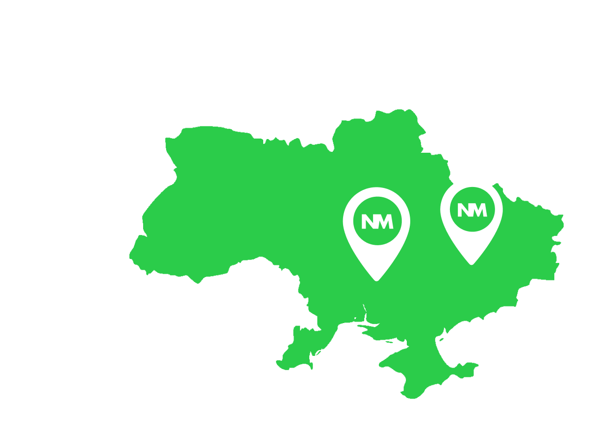 Адреси відділень компанії NaMomente в Івано-Франківську 7